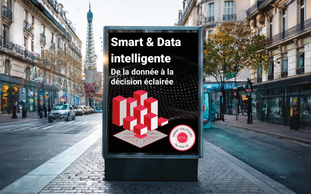 SMART Data Lösungen