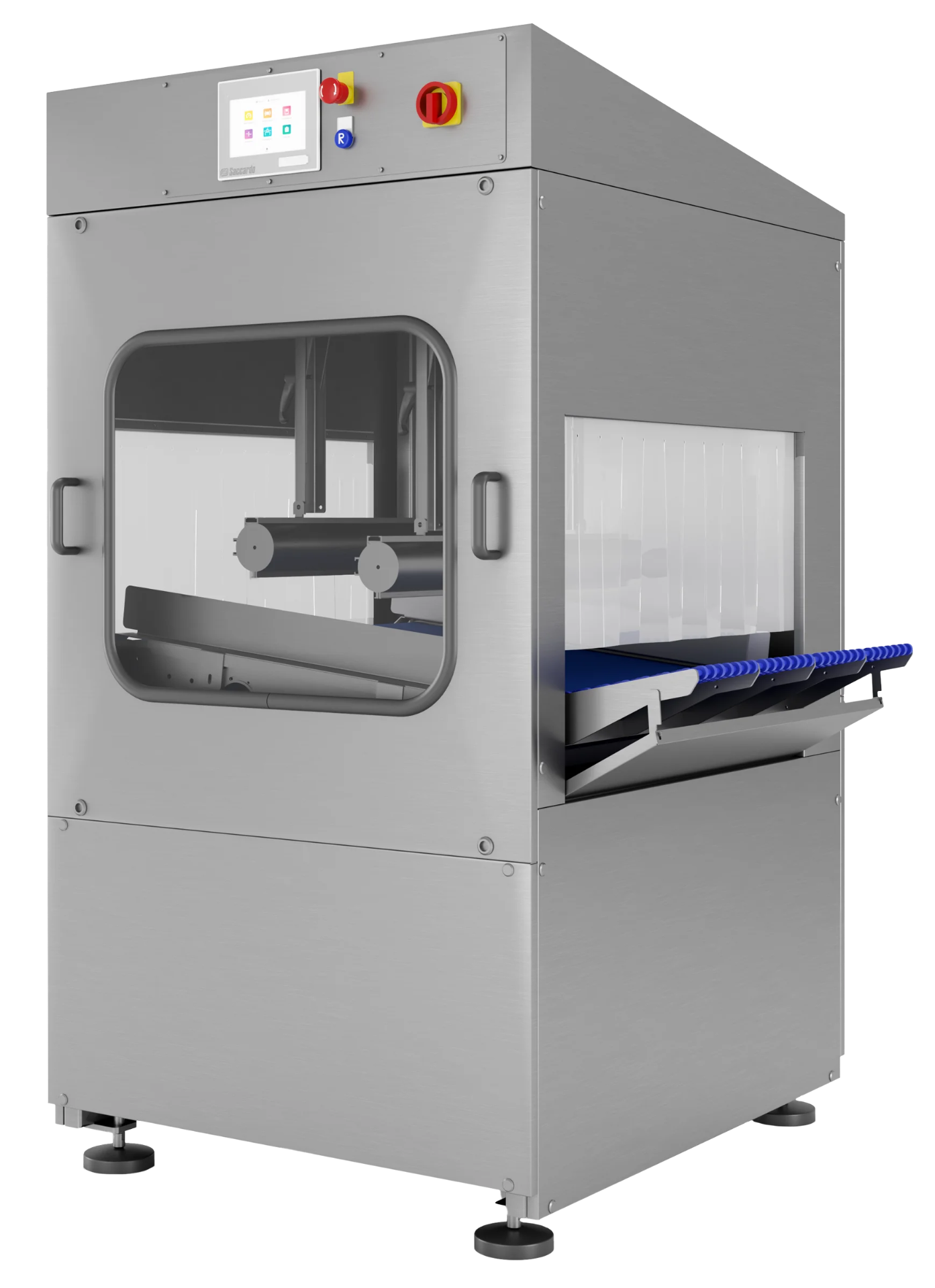 Saccardo Drier 800