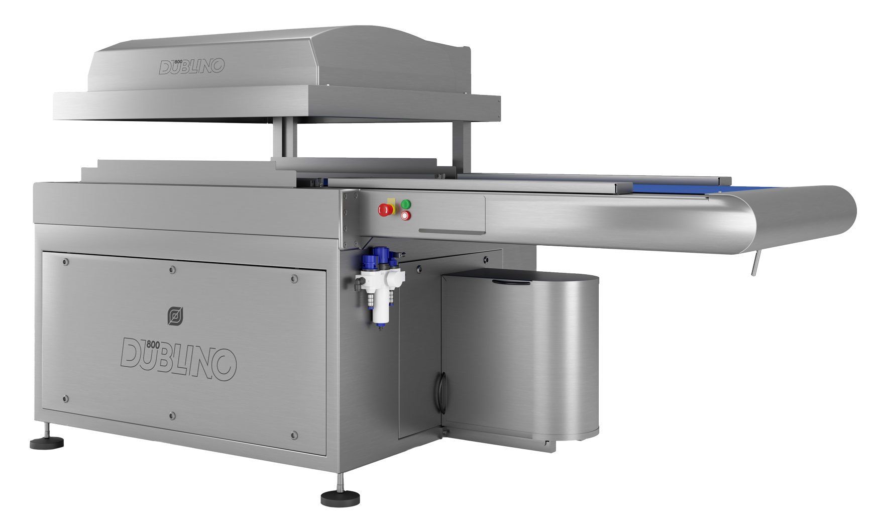Saccardo Dublino 860
