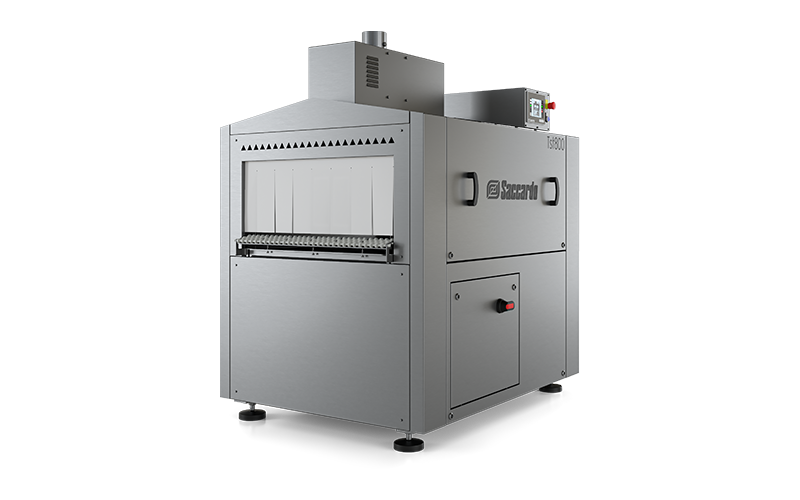 Saccardo TU800