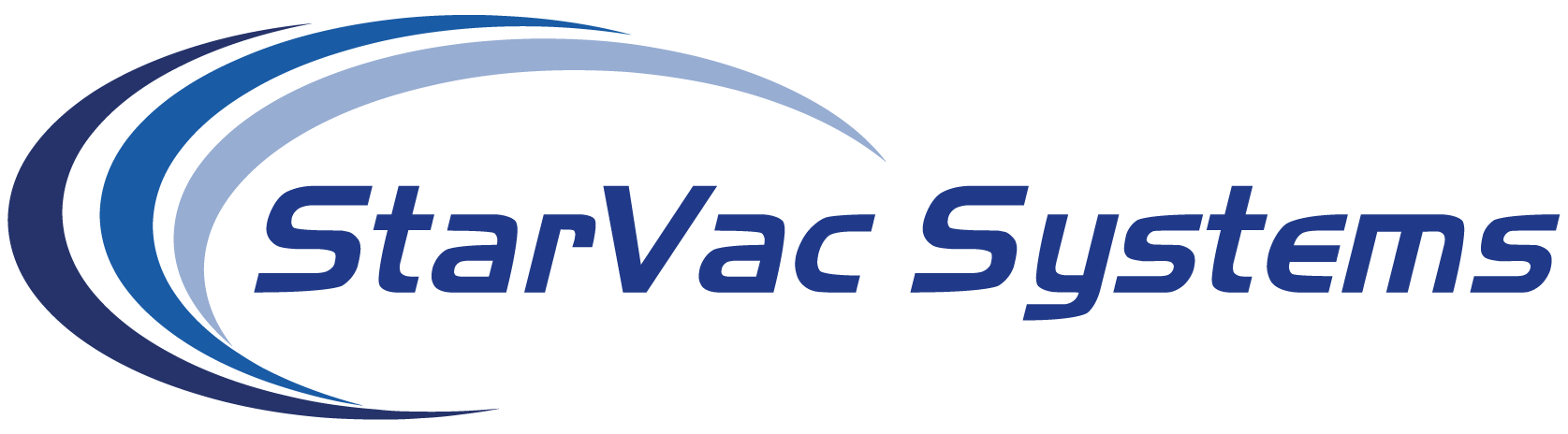 Logo StarVac Systems GmbH