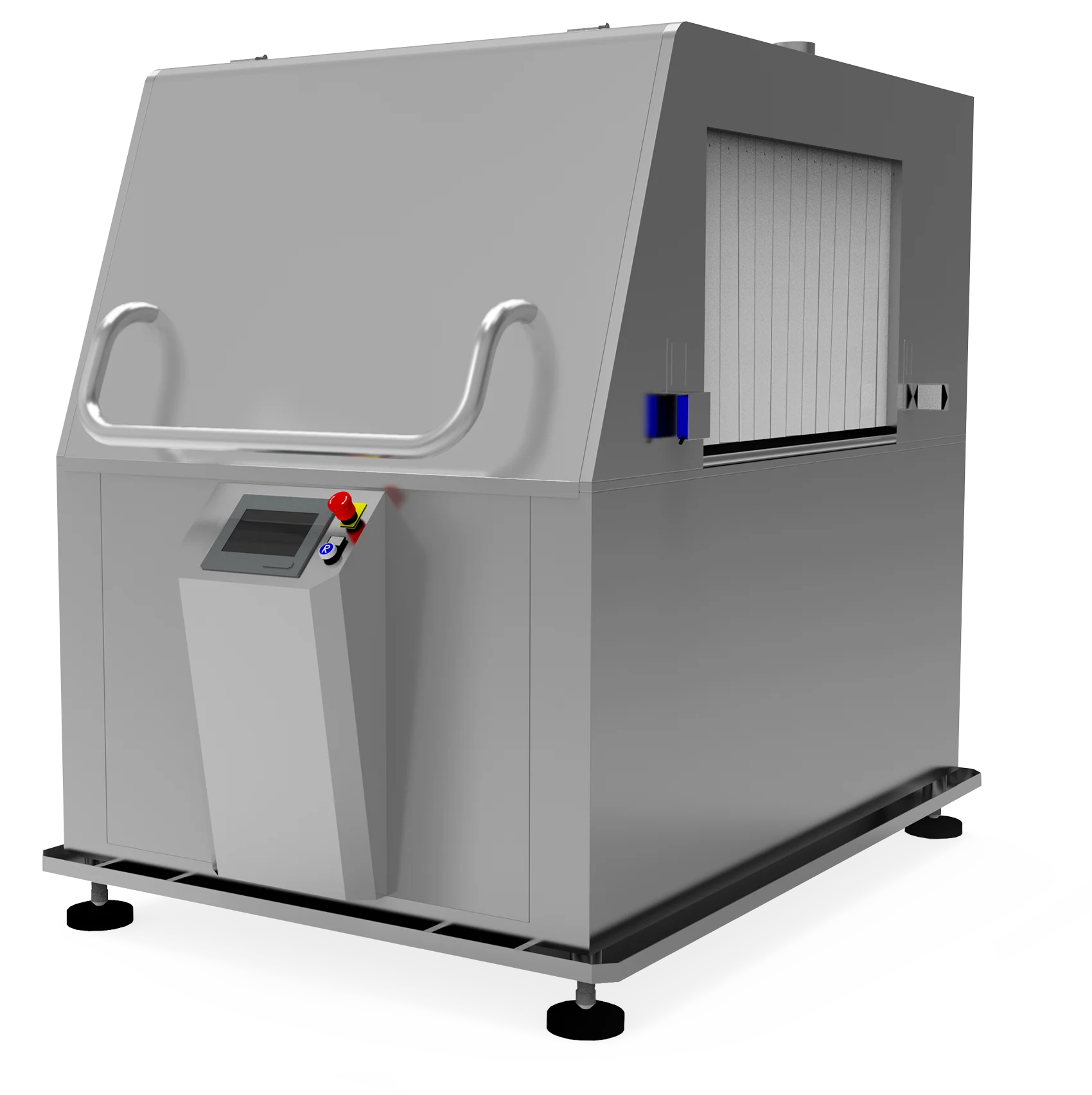 Saccardo TU1080