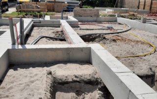 Sanitärinstallation