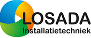 Losada.tech Logo