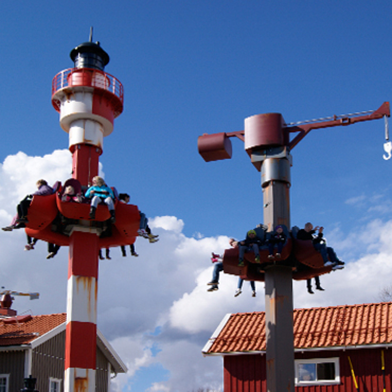 Fun Rides von ZIERER