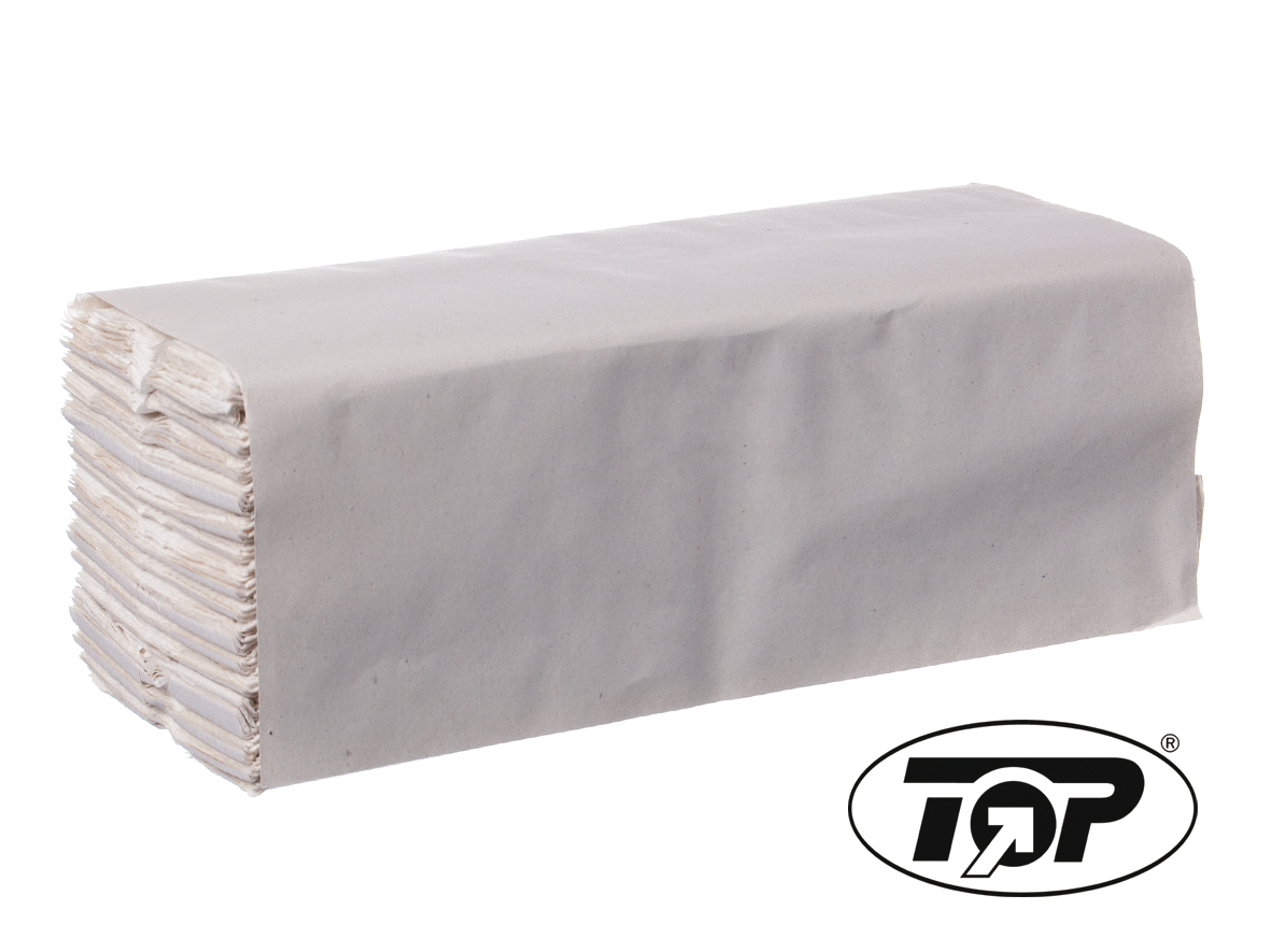 Folded paper hand towel WEPA, 2-ply