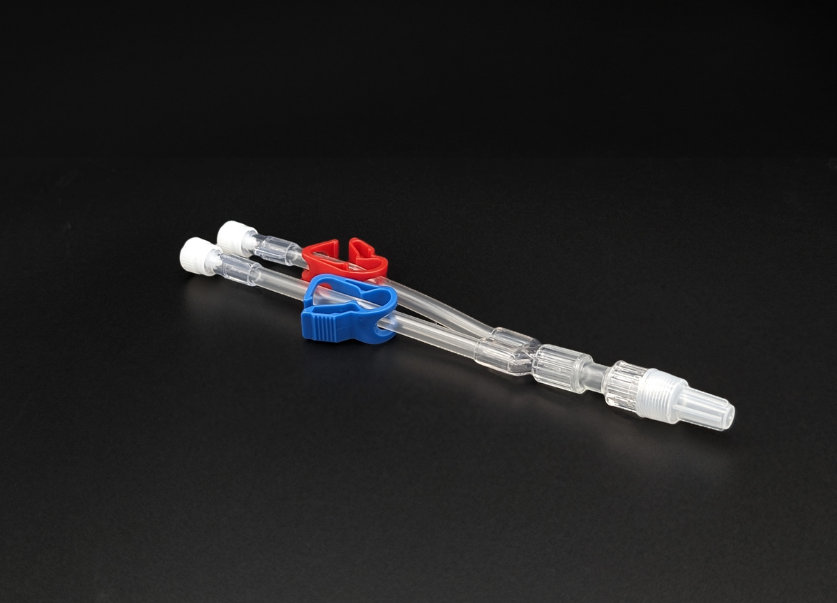 Y-connector Infuline LI 907