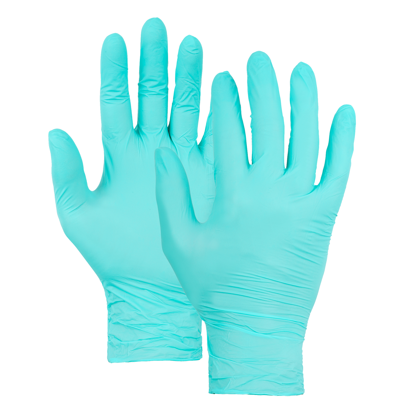 Nitrile glove UlithClean, skin-friendly, powder- and latex-free