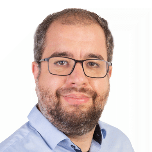 Dr. Simon Benkner, Geschäftsführer