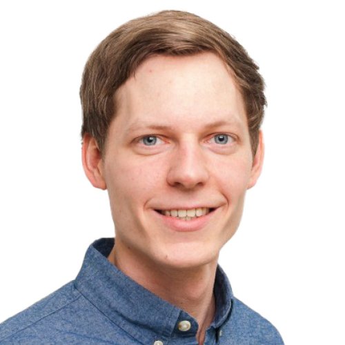 Dr. Stefan Klir, Geschäftsführer