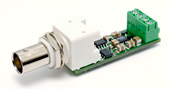IEPE-Signalaufbereitungsmodul IPE-FM4