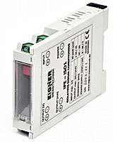 Präzisions-Isolationsverstärker IPE-ISO1 (DIN-Rail)