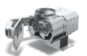 Rotary-Lobe-Pumpe UltraLobe