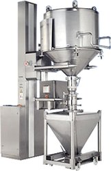 Hubsäule SL 800