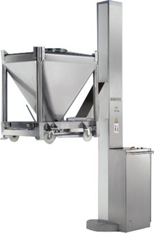 Hubsäule SL 400
