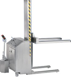 Mobiler Lifter MLTD