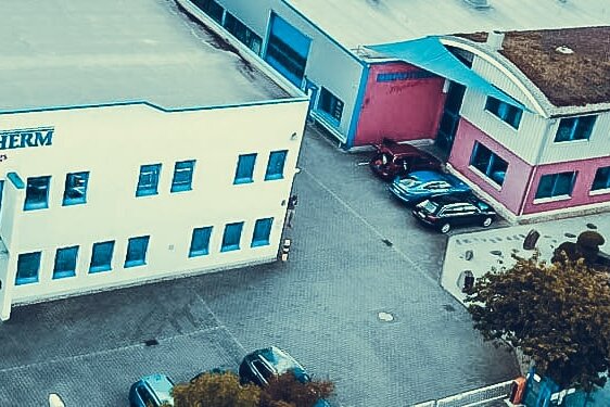 Kunststoffbeschichtetes Komponentenpaar