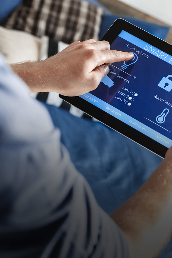 Smart Home (KNX)