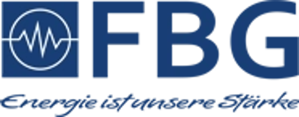 FBG Bayreuth Logo