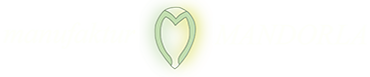 Mandorla Logo