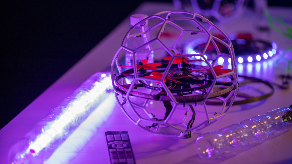 Prototyp Bat