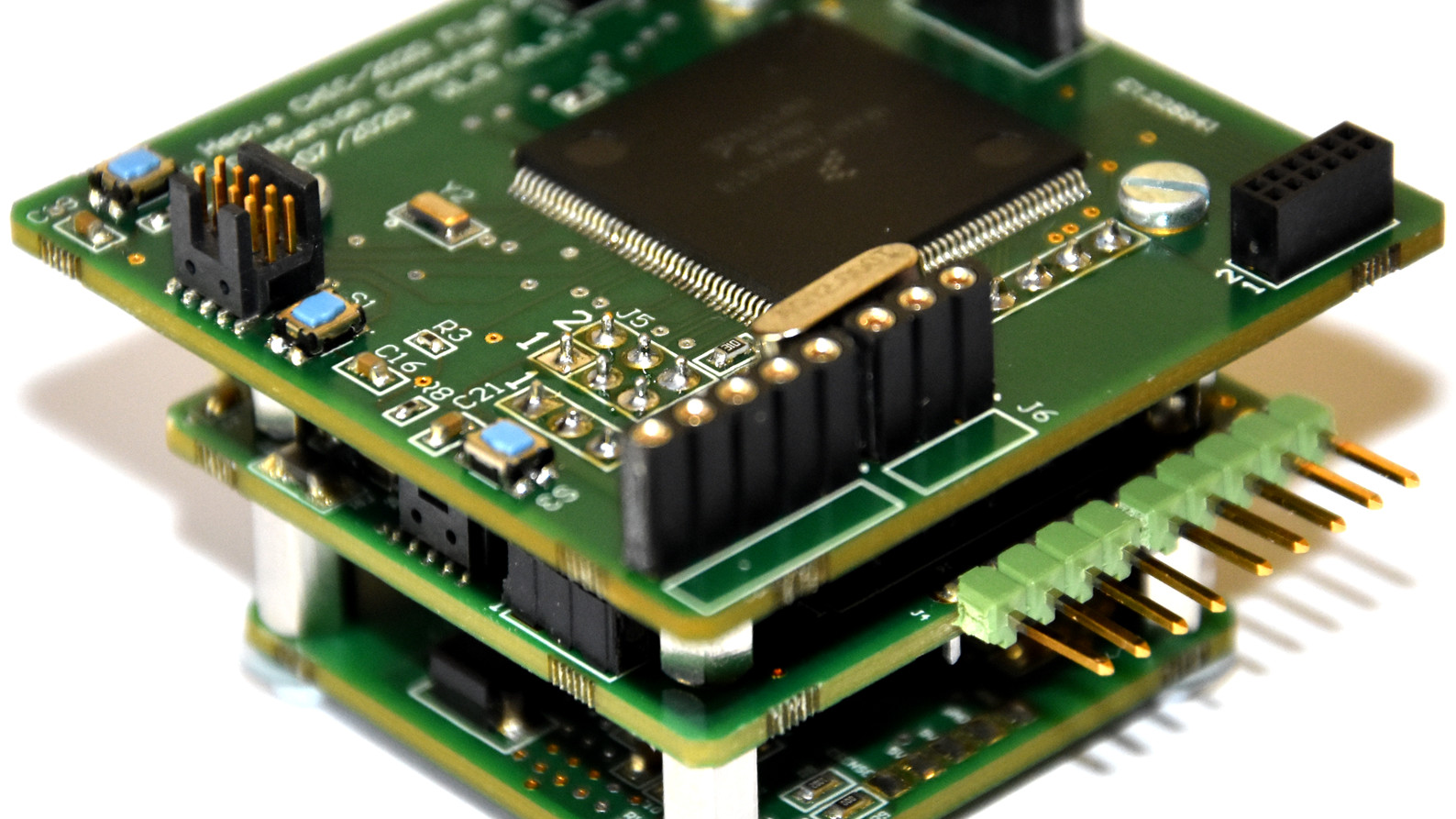 Platine (RealPCB)