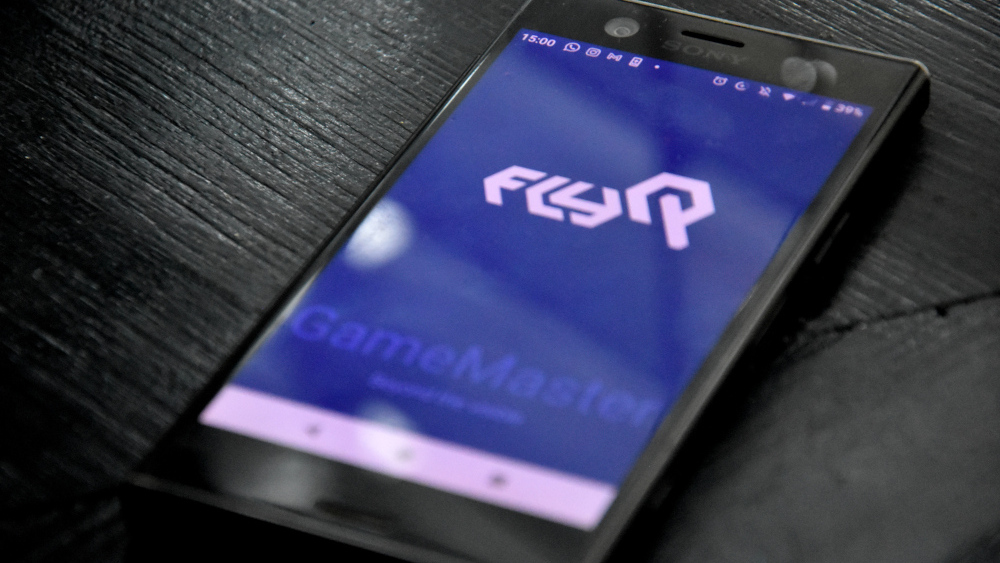 FlyQ App