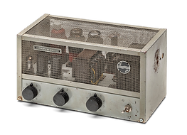 Original Philips 2864, Blaupause des TWS 2864