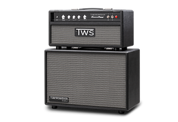BassBoy Halfstack
