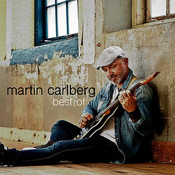 Martin Carlberg, Artist & Songwriter