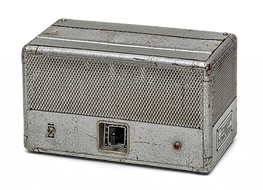 Guitar-Amp-Conversion Bouyer 241x (1958)