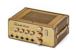 Restaurierte Klemt Echolette M40 (1960er)