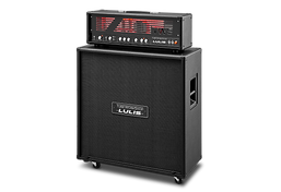 Lulis Signature Stack