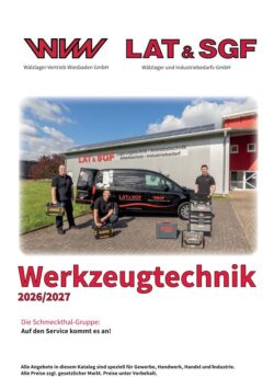 Werkzeugtechnik