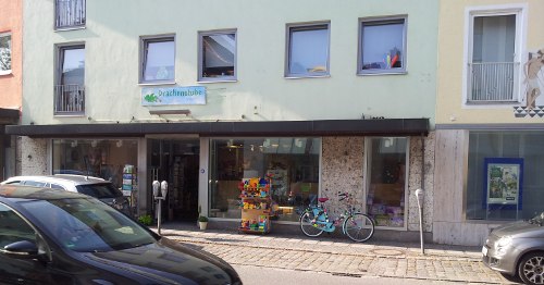 Standort Ebersberg