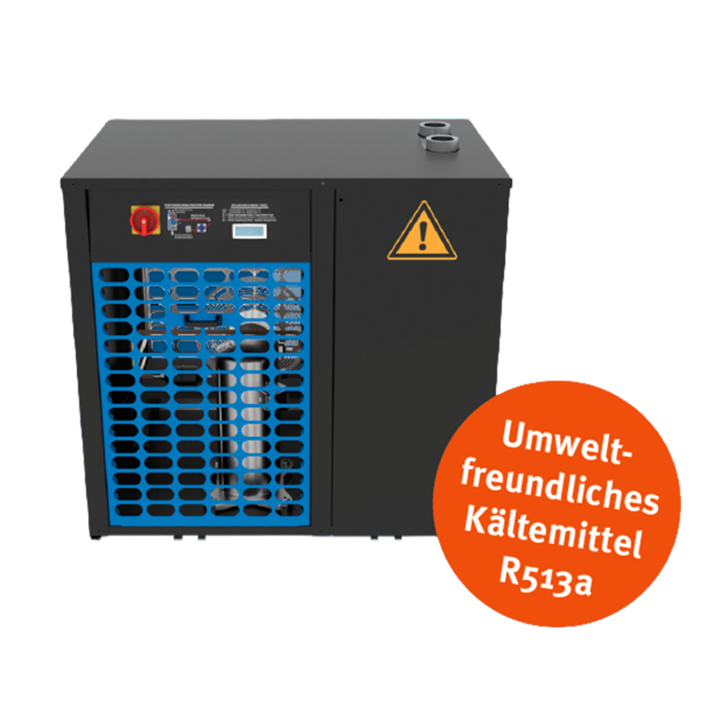 ECOTROC® Kältetrockner