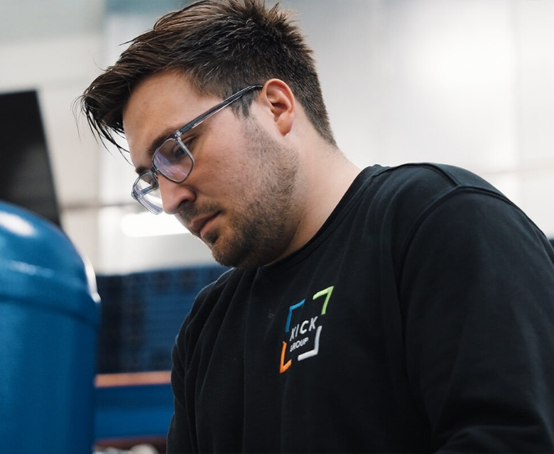 KSI Produktion und Fertigung in Willich