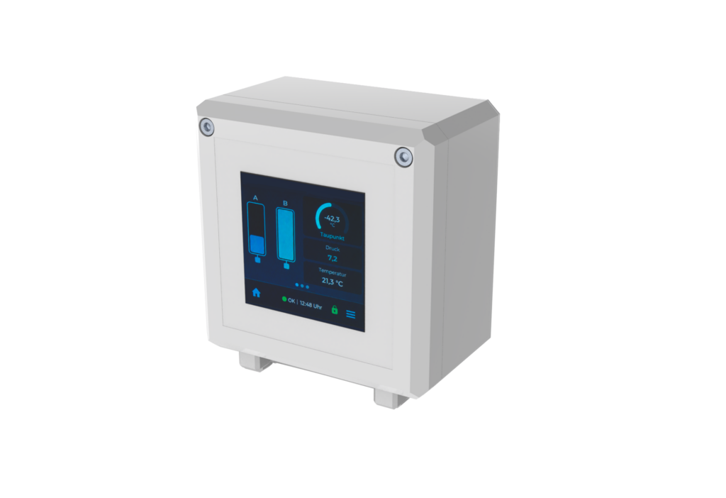 ECOMATIC 4.0 Premium Kondensatablass