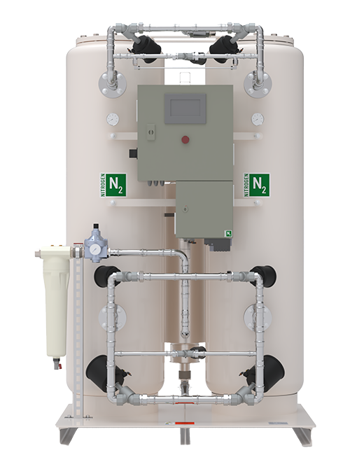 N2/O2-Generator