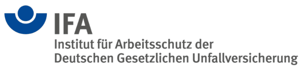 Kooperation mit dem Institut für Arbeitsschutz (IFA)