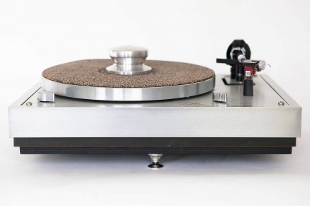 Thorens TD 160 Super