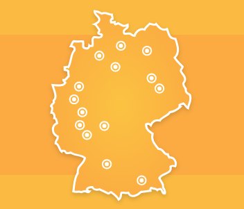 Umzugspartner in Ihrer Region finden