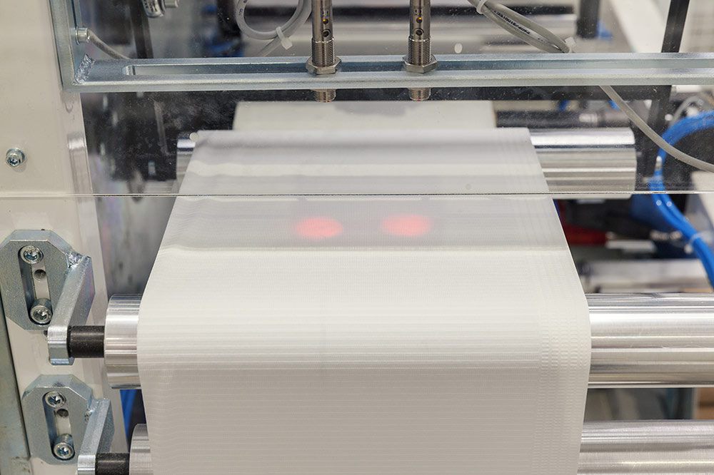 Folienblasköpfe und Extrusionswerkzeuge