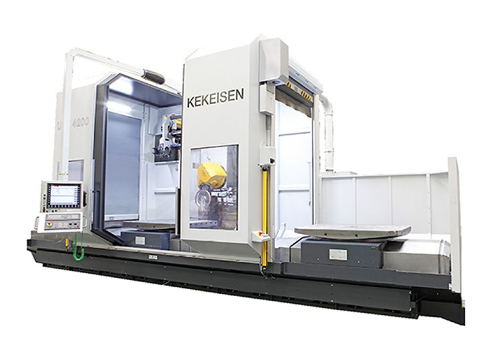 Kekeisen UBF-D 4200
