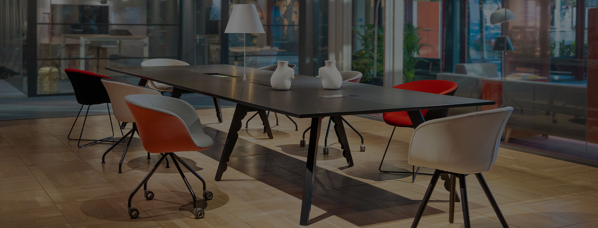 Co-Kreation mit Kunden und Designern