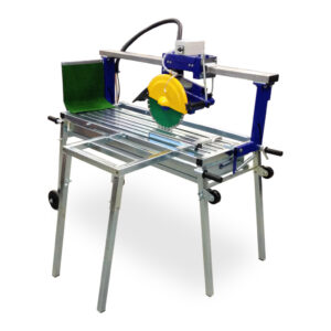 Plattentrennmaschine PS 80 (verzinkt, 350-mm-Blatt)