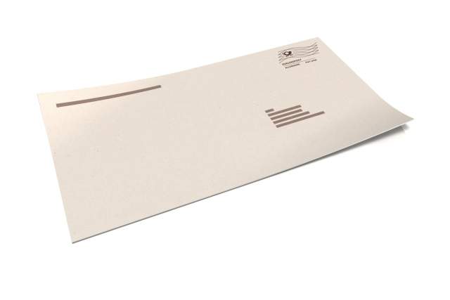Postkarte