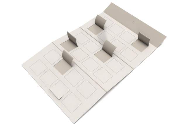Coupon-Kalender