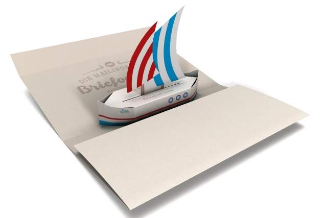 Ahoi-Mail
