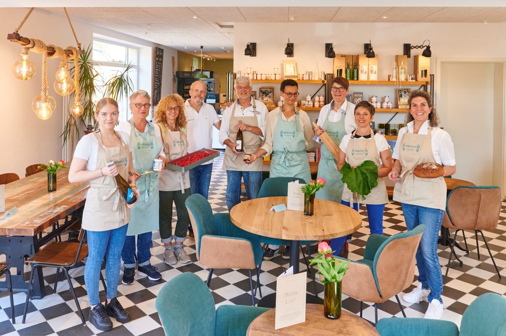WeinCafé